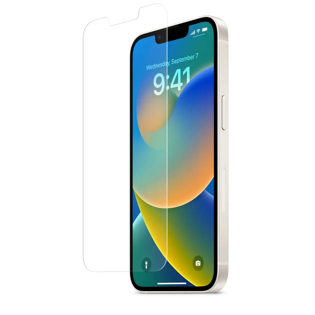 Miếng Dán Bảo Vệ Màn Hình Belkin UltraGlass cho iPhone 17e