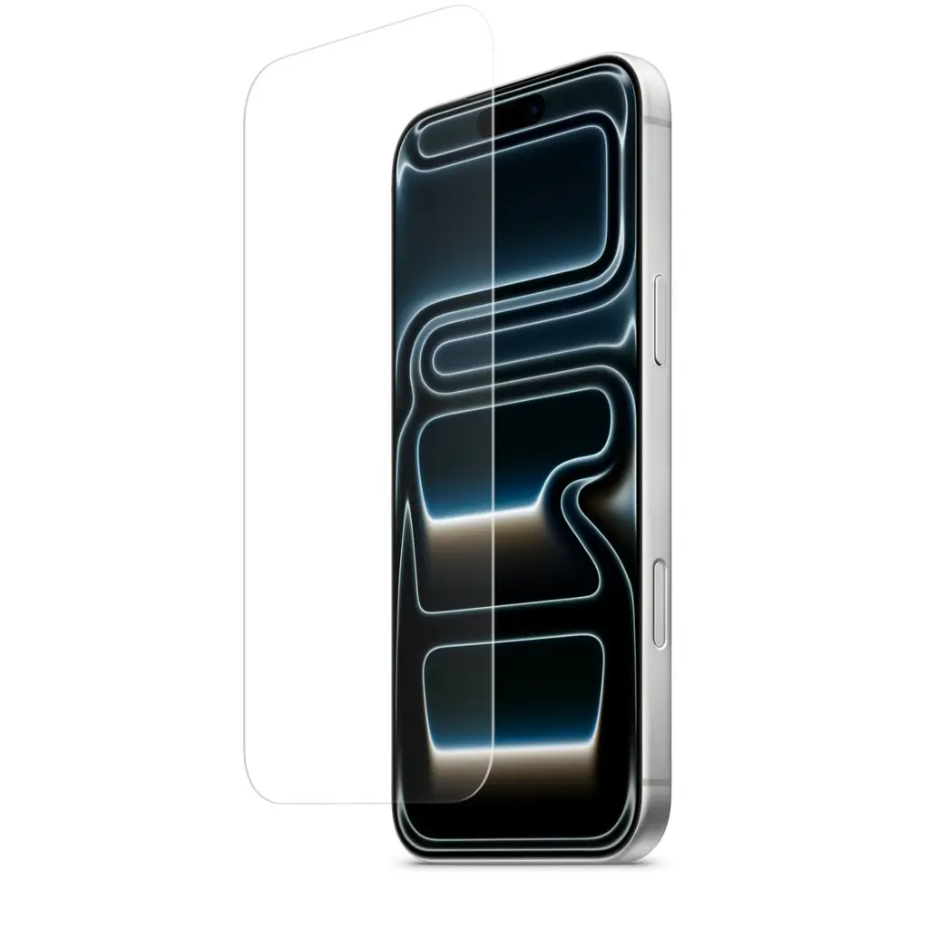 Miếng Dán Bảo Vệ Màn Hình Belkin UltraGlass 2 cho iPhone 17 Pro Max