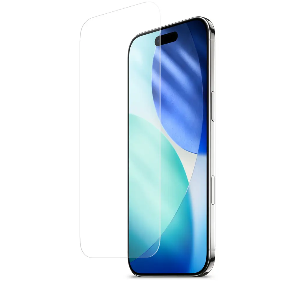 Miếng Dán Bảo Vệ Màn Hình Belkin UltraGlass 2 cho iPhone Air